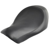 Leather Seat Xl883 Xl1200 N Iron 2004-2015 Xl 883 1200 Motorcycle